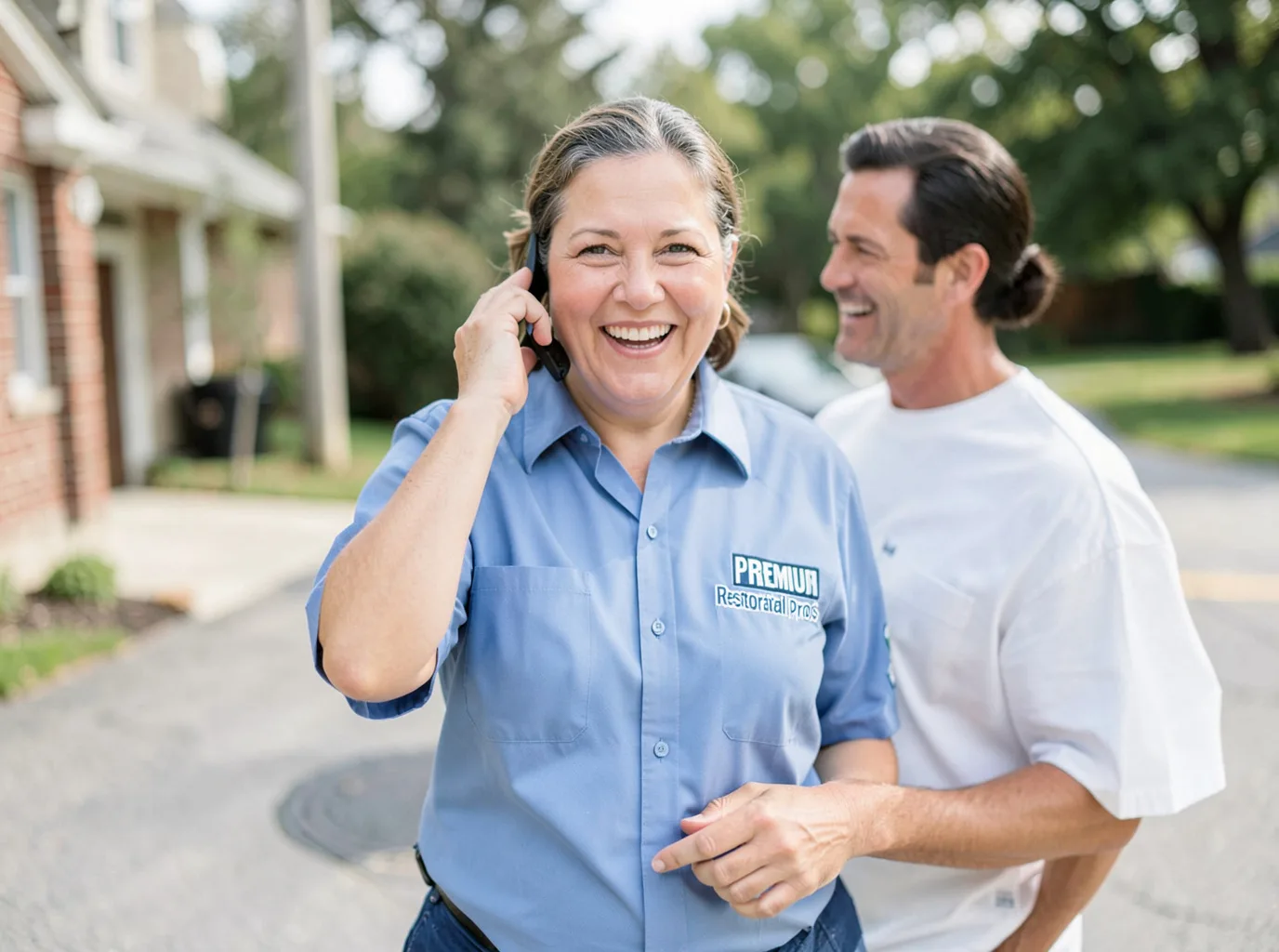 Water Damage Restoration New Haven, KY FAQs